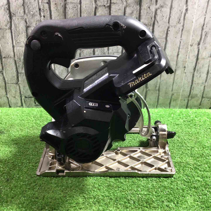 ★マキタ(makita) コードレスマルノコ HS474DZB【川口店】