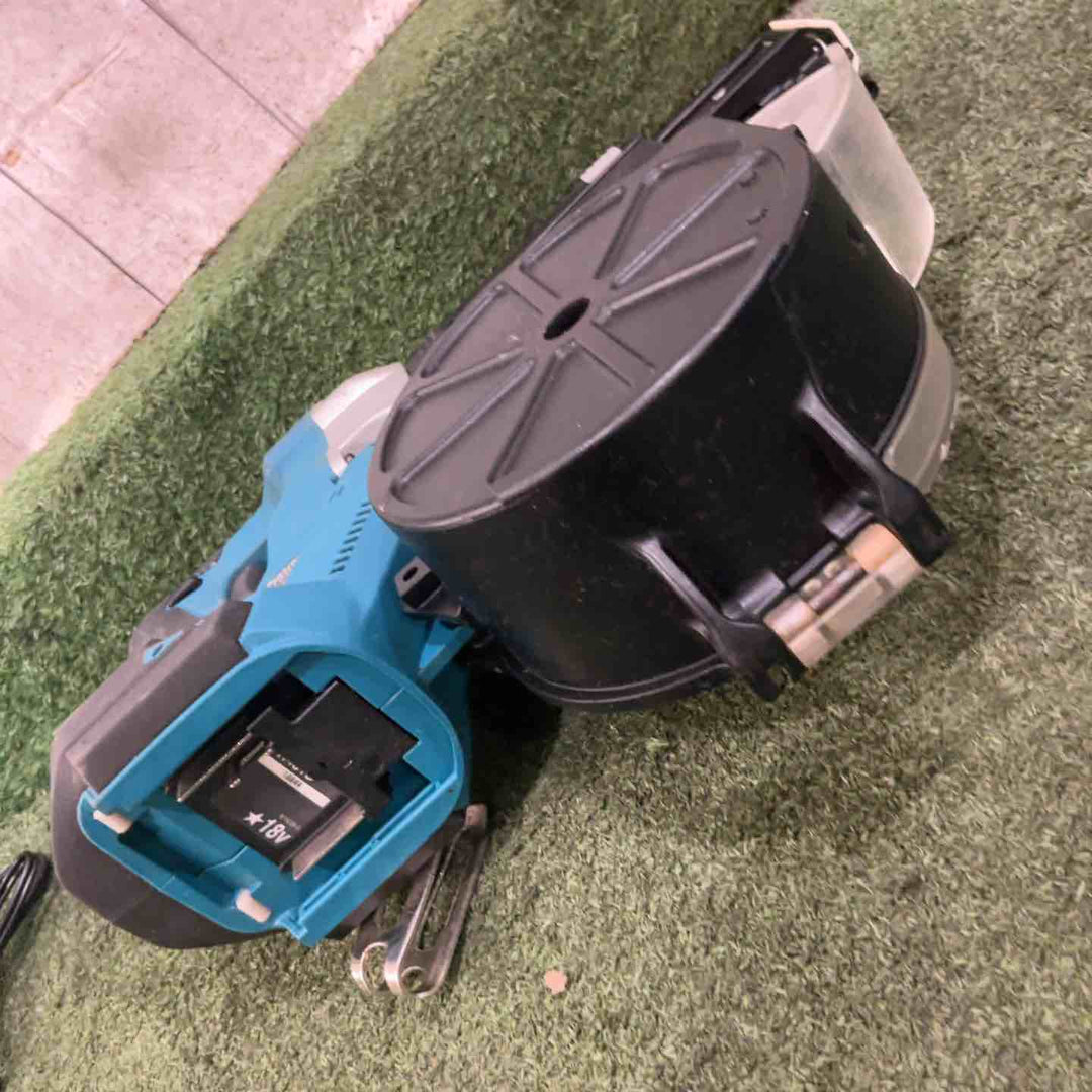 ★マキタ(makita) コードレスオートパックスクリュードライバー FR451DRGX 18V 動作確認済【川口店】
