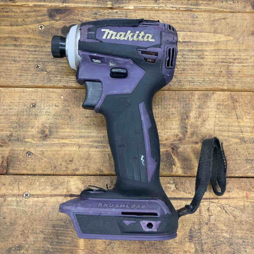 ★マキタ(makita) コードレスインパクトドライバー TD172DGXAP【所沢店】