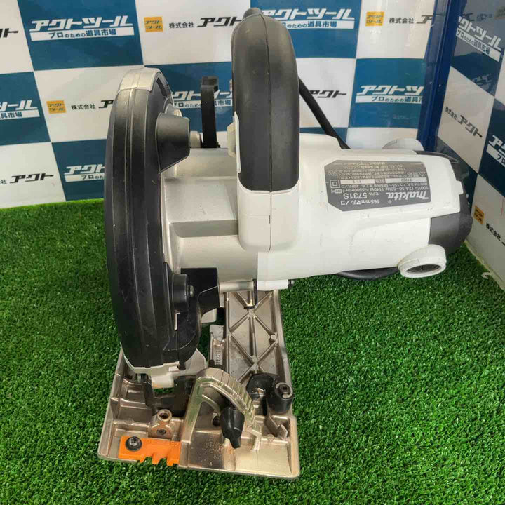 ☆マキタ(makita) 電気マルノコ 5731SW【草加店】