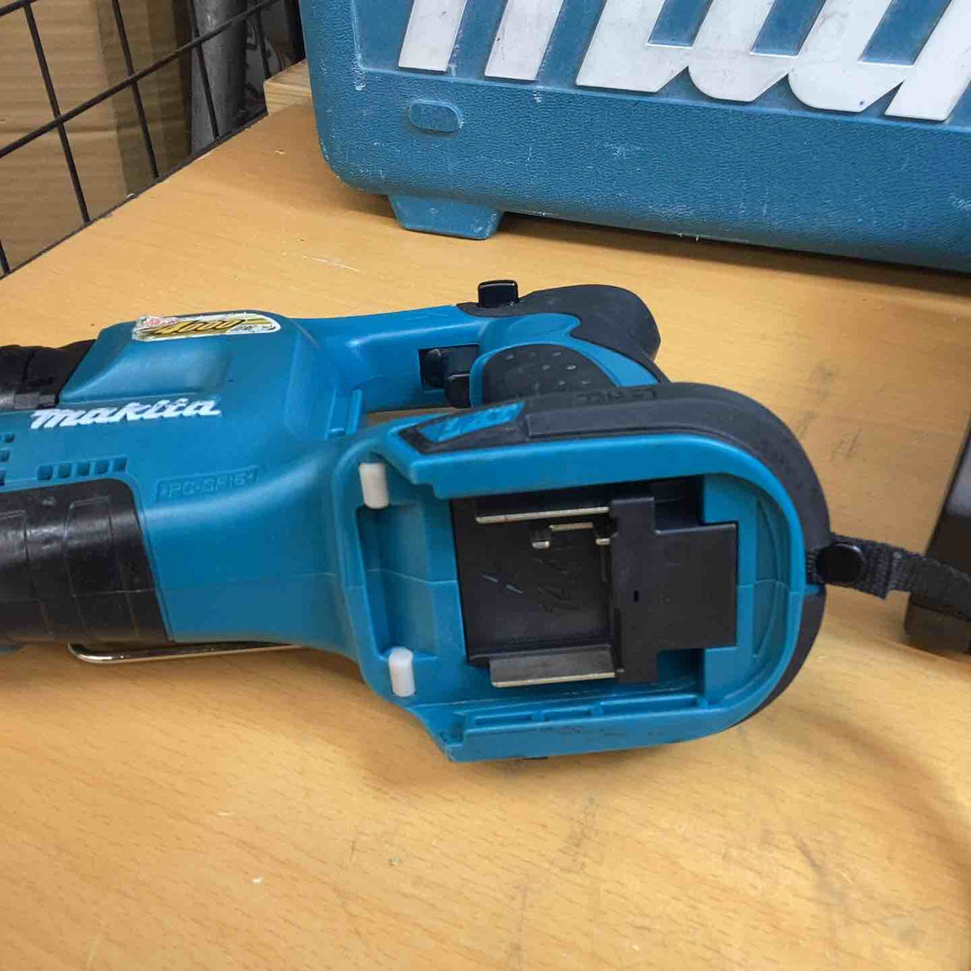 ◇マキタ(makita) コードレススクリュードライバー FS440DRF 14.4Vバッテリー1個 充電器付【越谷店】