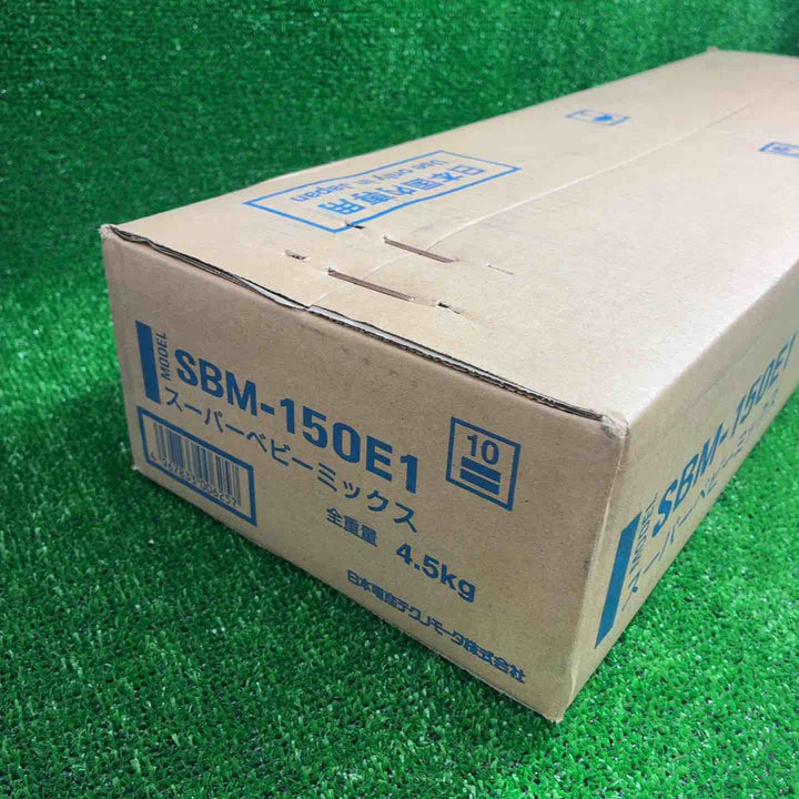 ☆日本電産(旧：東芝) かくはん機 SBM-150E1【藤沢店】