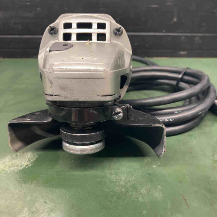 ☆マキタ(makita) 100mmディスクグラインダ 9533BL【戸田店】