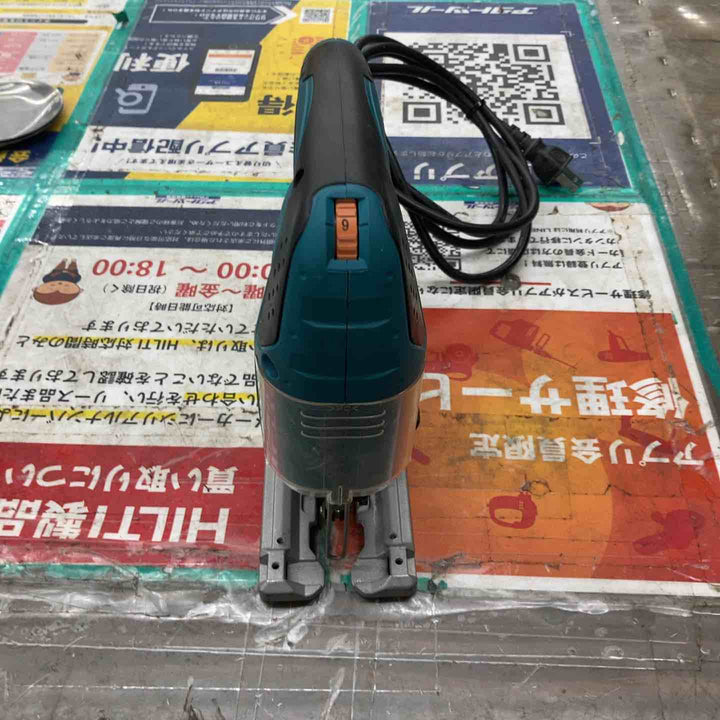 ◇マキタ(makita) ジグソー オービタル付 4329【戸田店】