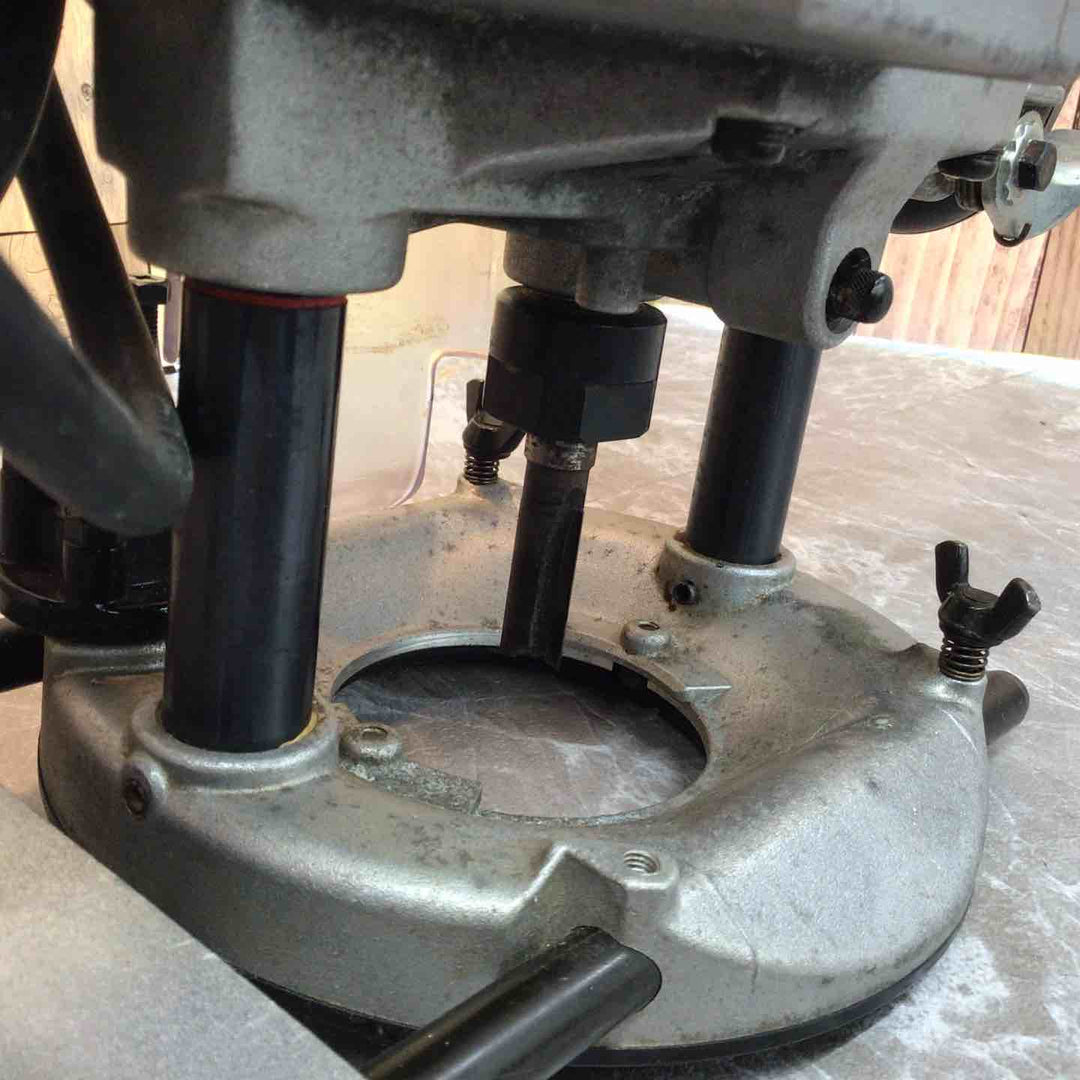 ◇マキタ(makita) ルータ 3612【八潮店】