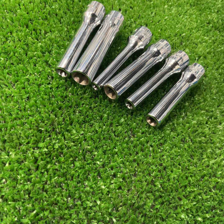 スナップオン(Snap-on) 1/4トルクスソケット STLE40・50・60・70・80・100 6個セット E4・5・6・7・8・10【草加店】