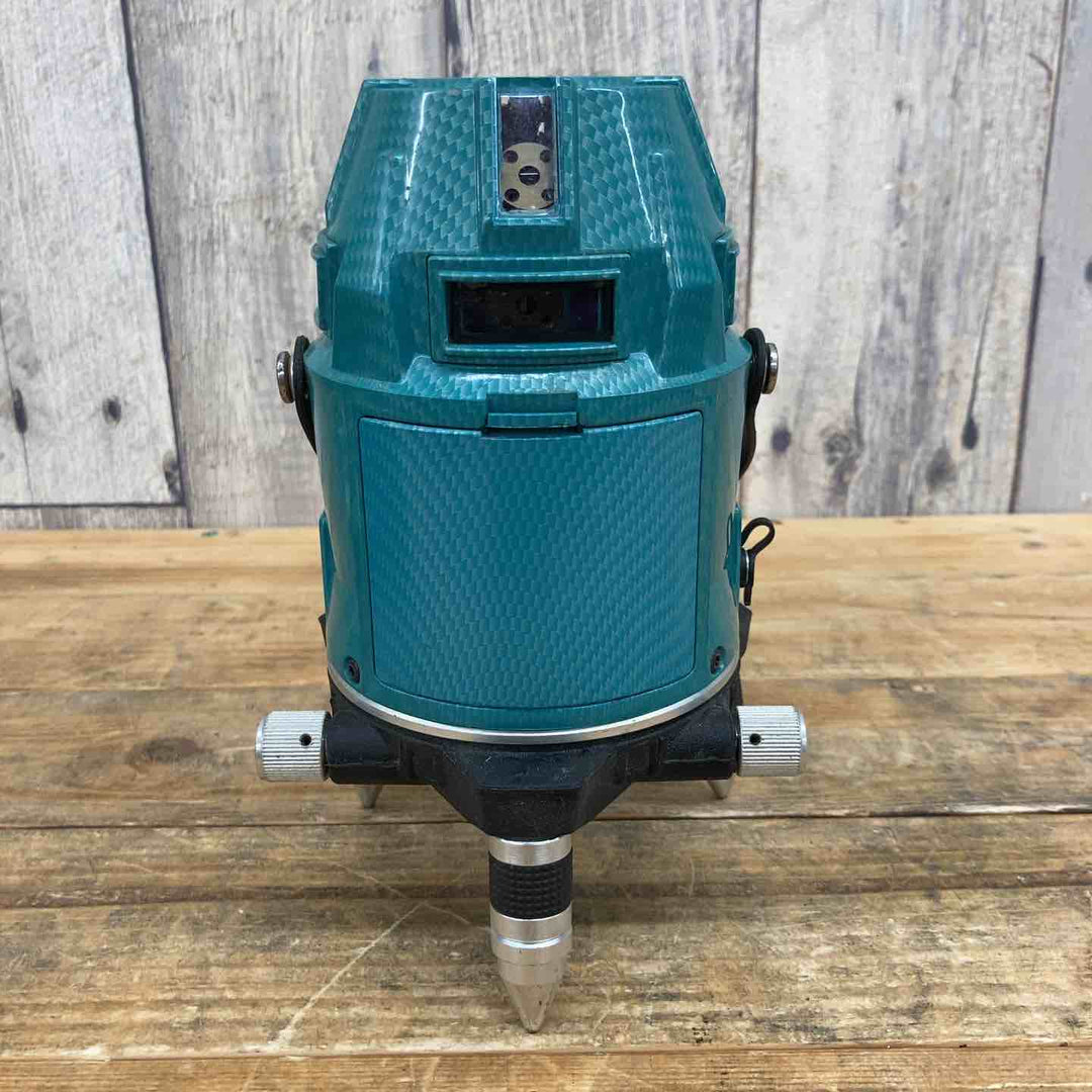 山真製鋸 電子整準式レーザー墨出し器 LDR-9s 【東大和店】