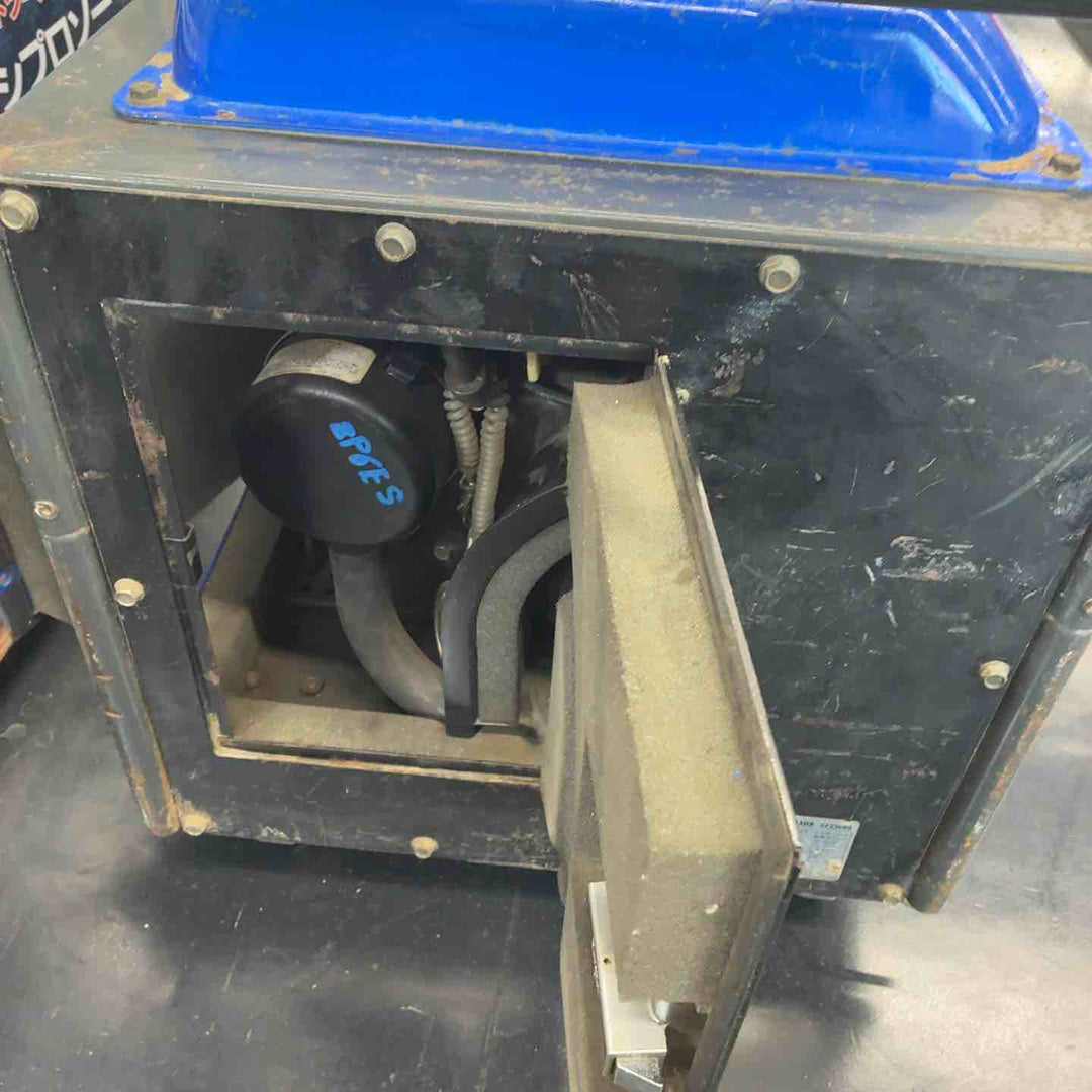 【店頭受取り限定】YAMAHA ガソリン発電機 EF2300S【藤沢店】