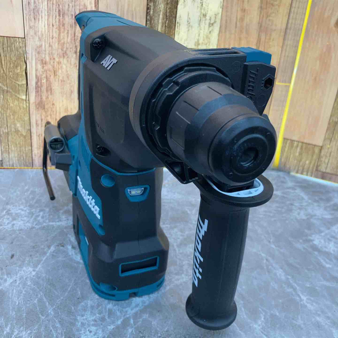 ★マキタ(makita) コードレスハンマドリル HR001GRDXV 40Vmax【八潮店】