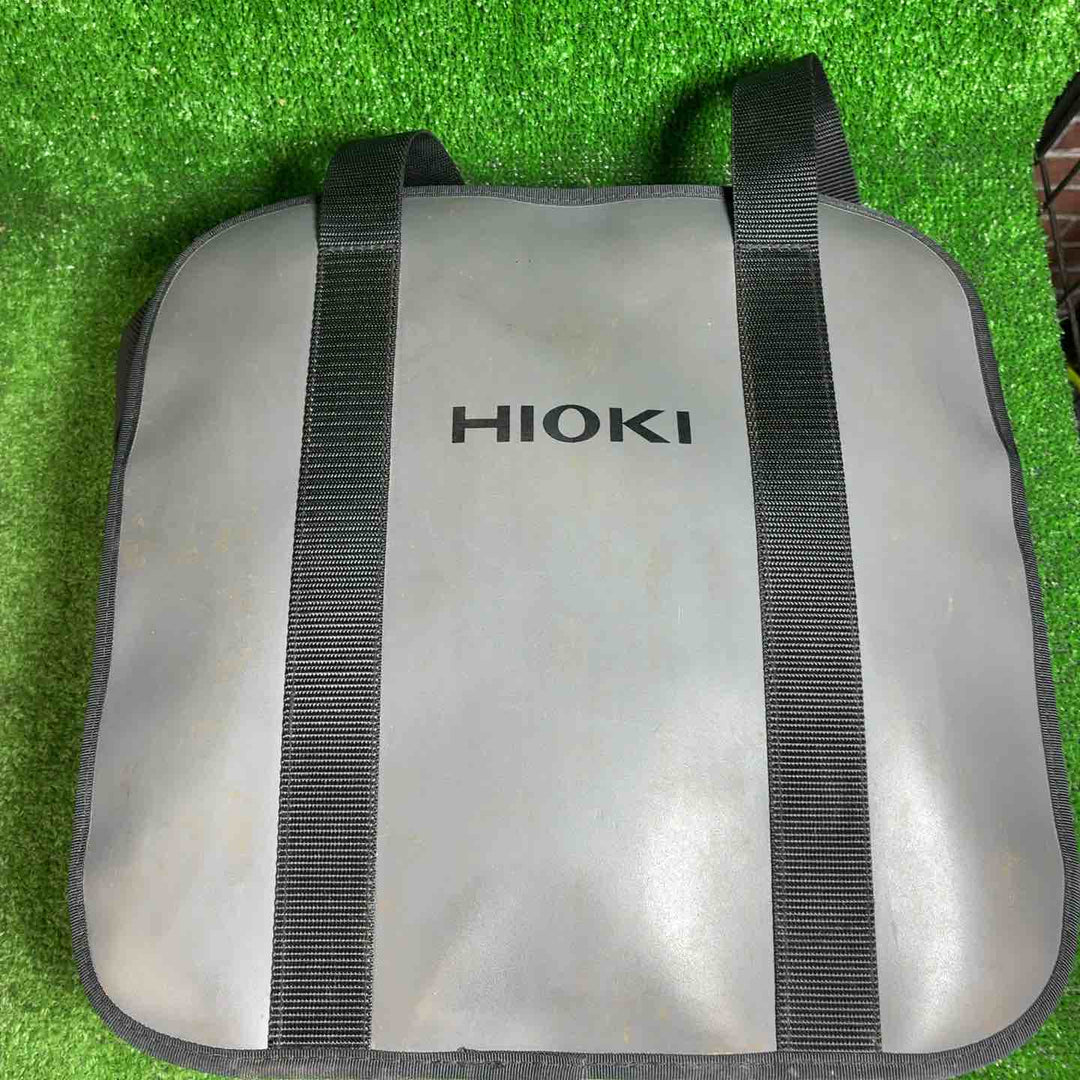 【現状品】 日置電機 ( HIOKI ) 接地抵抗計 FT6031-50 【藤沢店】