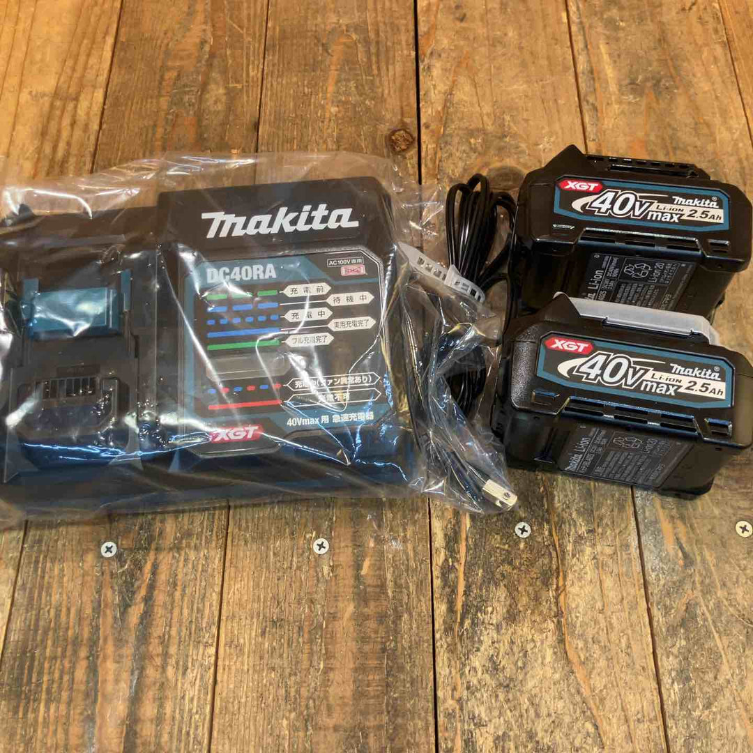 【美品】★マキタ(makita) 35mmコードレスピンネイラ PT001GRDX【所沢店】