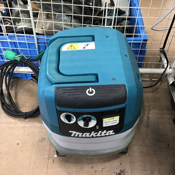 ★マキタ(makita) 集じん機 乾式 VC0830【草加店】