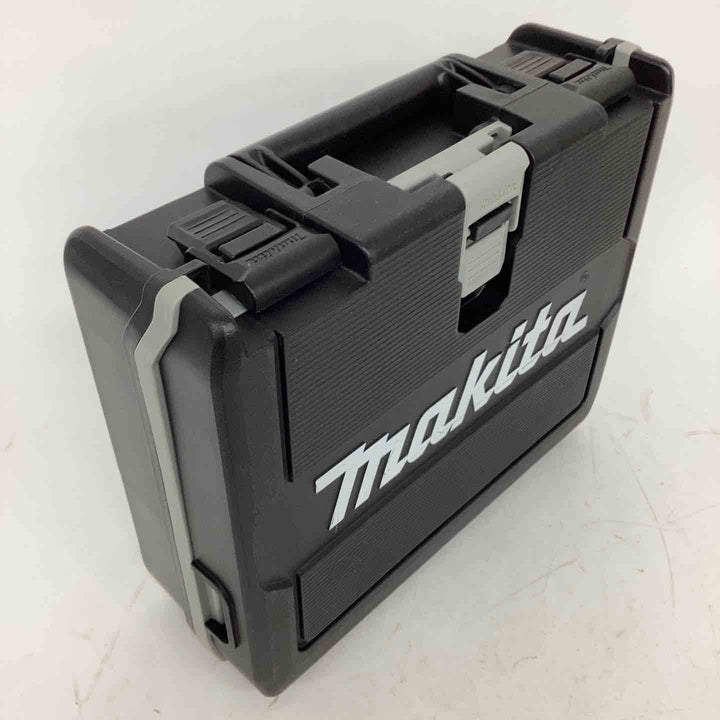 ★マキタ(makita) コードレスインパクトドライバー TD173DRGXB【狭山】