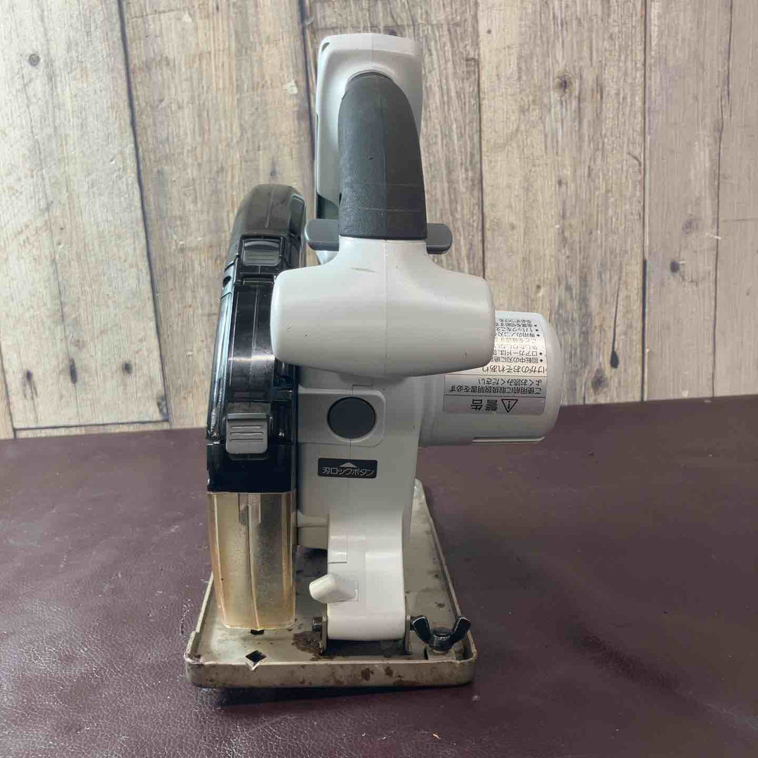【中古品】 パナソニック(Panasonic) コードレスチップソーカッター EZ4542 バッテリー1個、充電器付属 【東大和店】