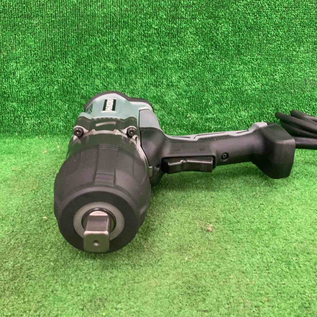 ☆ハイコーキ(HIKOKI ※旧:日立工機) インパクトレンチ WR22SE_100V【川崎店】