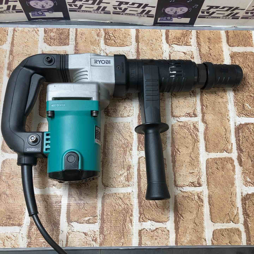 ◇リョービ(RYOBI) コンクリートハンマ CH-462【所沢店】