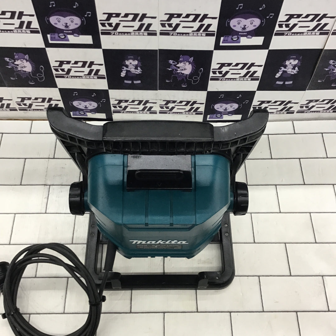 ★マキタ(makita) コードレスLEDスタンドライト ML805【所沢店】
