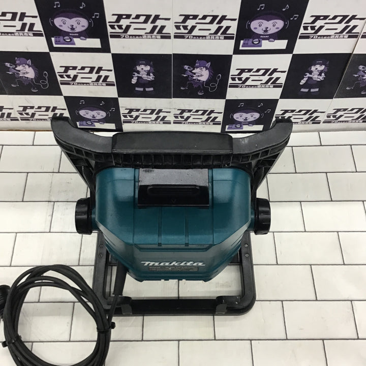 ★マキタ(makita) コードレスLEDスタンドライト ML805【所沢店】