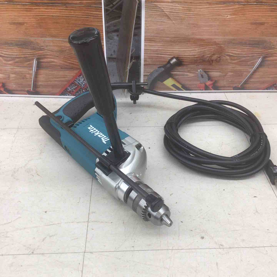 【中古品】 マキタ/makita 電気ドリル 6305A ブレーキ付 【鴻巣店】