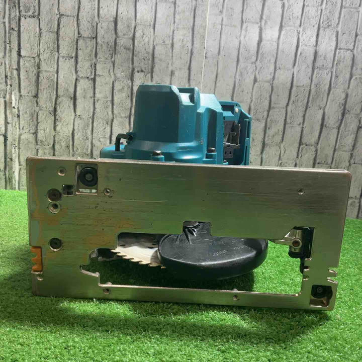 ★マキタ(makita) コードレス丸のこ HS631DZ 動作確認済【川口店】