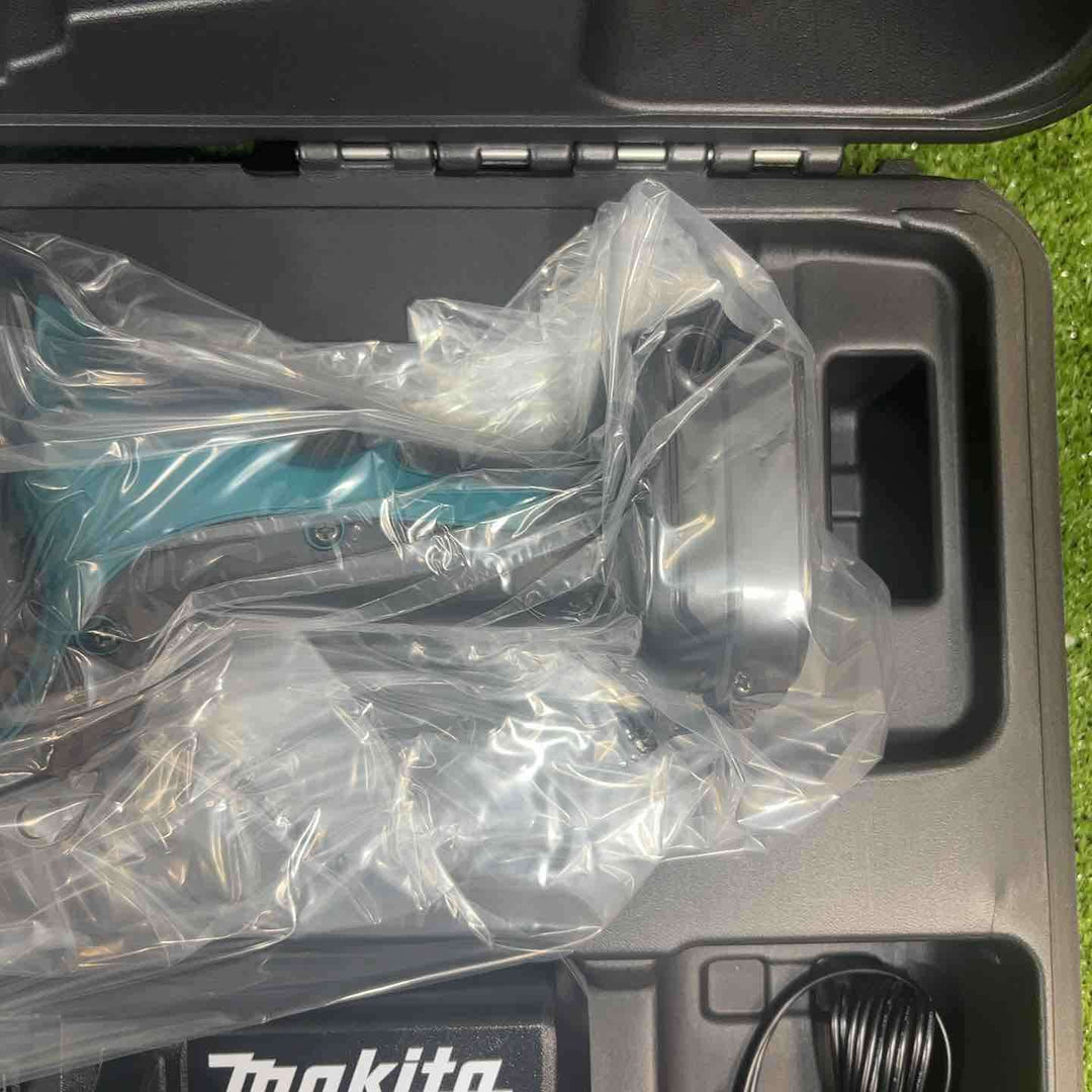★マキタ(makita) コードレスケーブルカッター TC101DRG【川崎店】