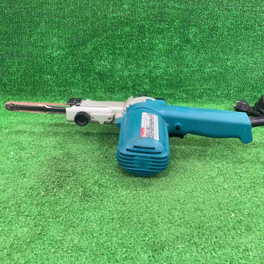 ☆マキタ(makita) ベルトサンダー 9032【川崎店】