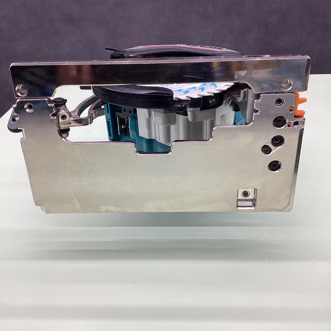 ★マキタ(makita) コードレス丸のこ HS474DRGX【越谷店】