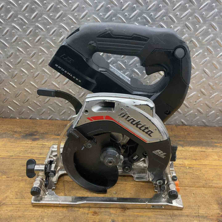 ★マキタ(makita) コードレスマルノコ HS474DZB【所沢店】