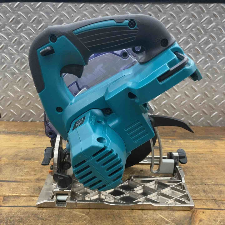 ★マキタ(makita) コードレス防じん丸のこ KS511DZ【所沢店】