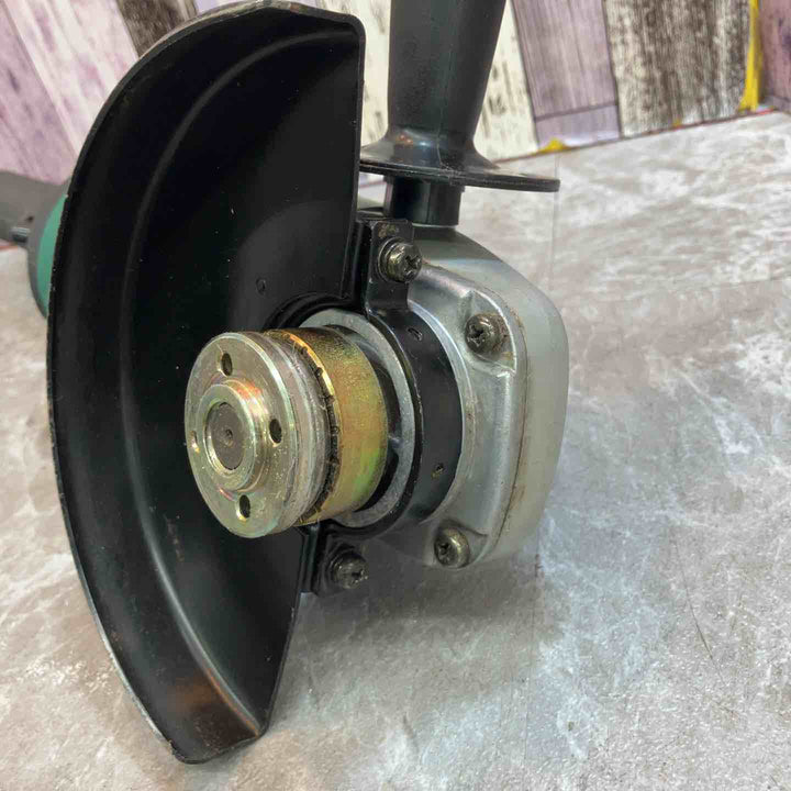 ◇ハイコーキ(HIKOKI ※旧:日立工機) 150mmディスクグラインダー G15SP【八潮店】