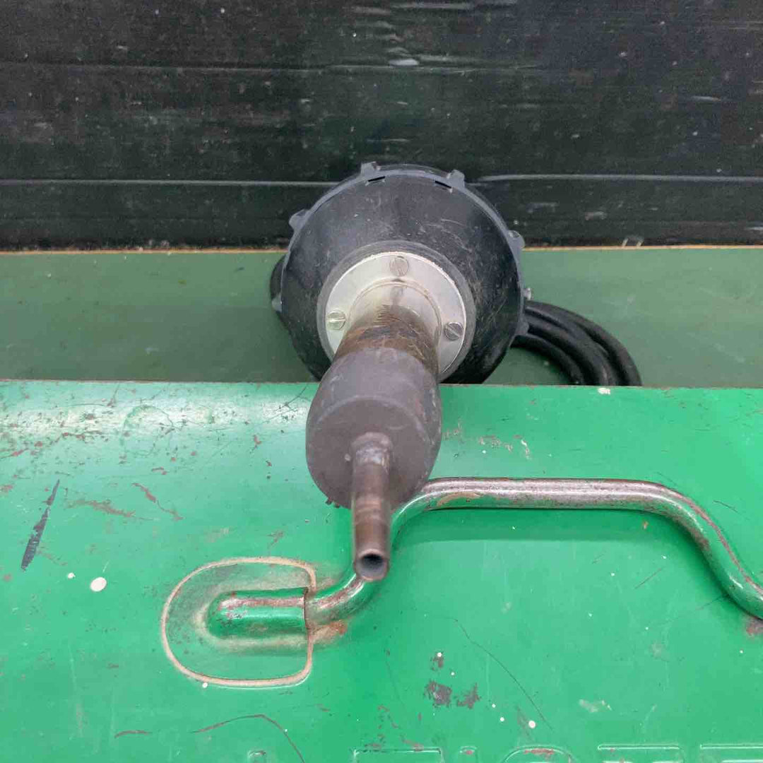 ◇LEISTER ライスター トリアック型 CH-kagiswil【戸田店】