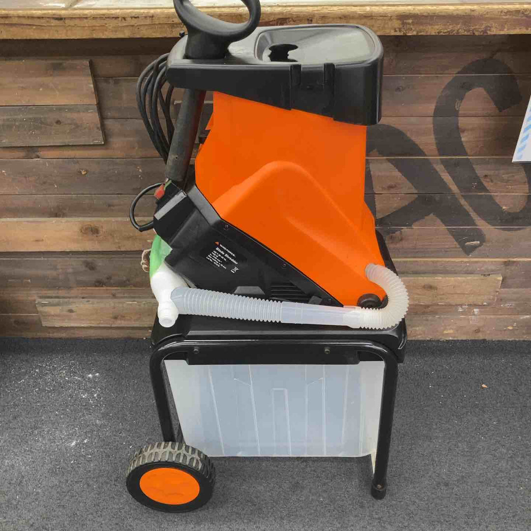 【店頭受取り限定】◇ ヤードフォース(YERD FORCE) ガーデンシュレッダー YF5458【柏店】