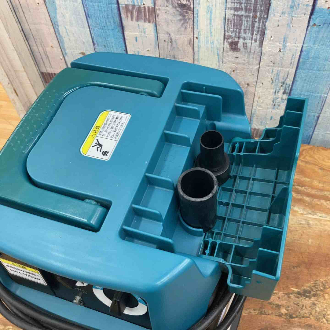 ★マキタ(makita) 集じん機 乾式 484(P)【柏店】