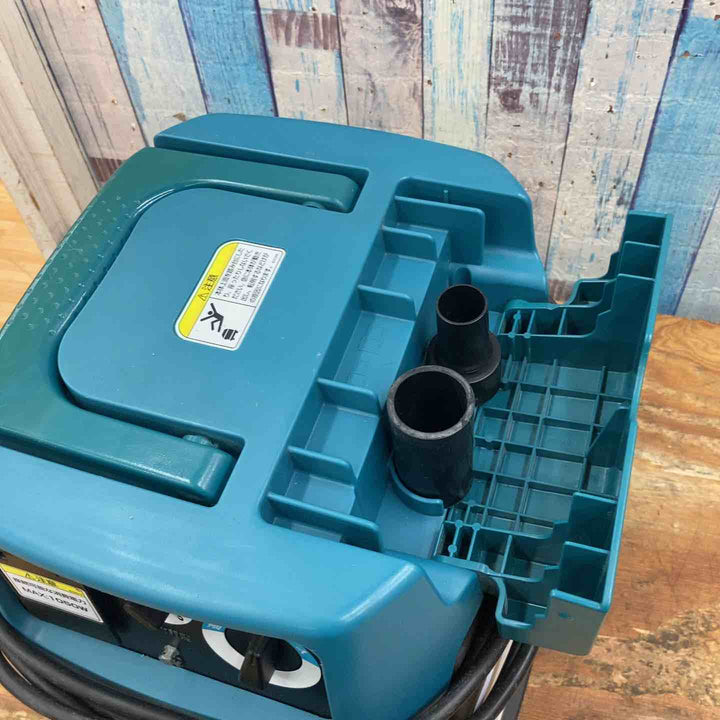 ★マキタ(makita) 集じん機 乾式 484(P)【柏店】