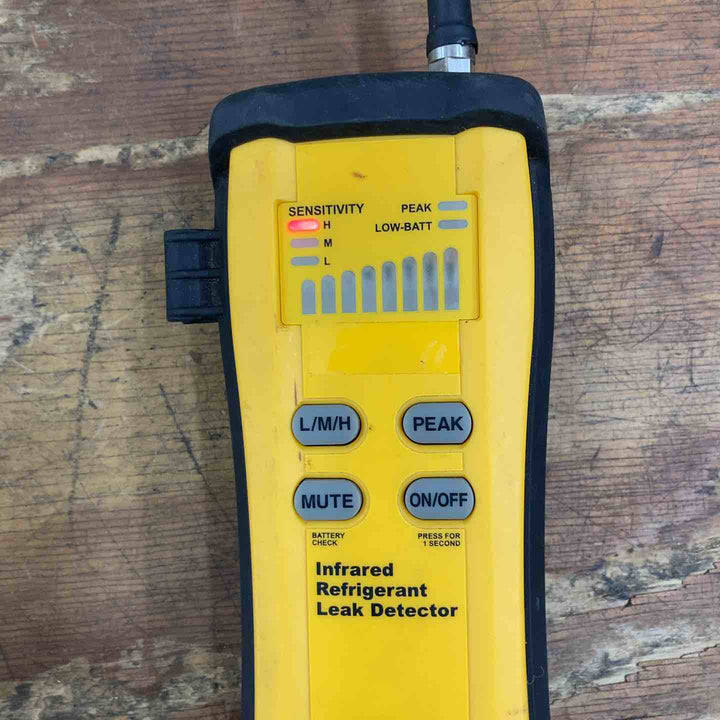 【中古品】タスコ(TASCO) 赤外線式ガスリークテスター 赤外線検知方式 TA430FP 通電のみ確認【柏店】