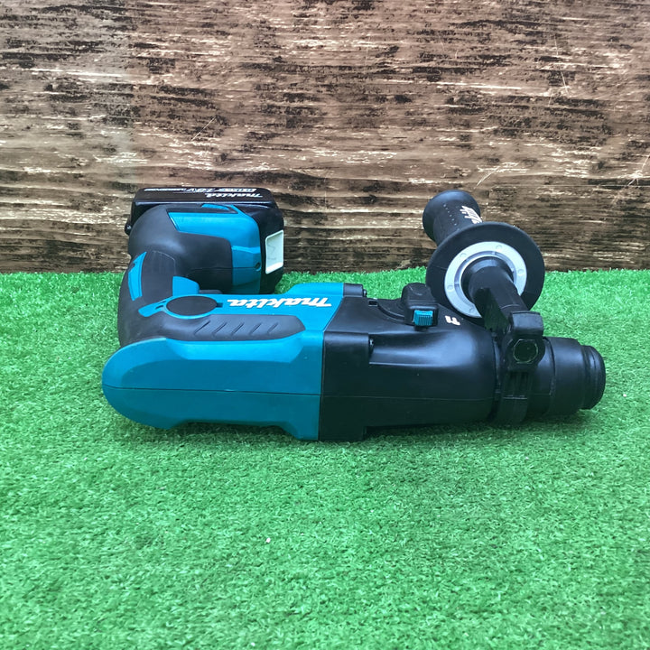 ★マキタ(makita) コードレスハンマドリル HR165DRGX【川越店】