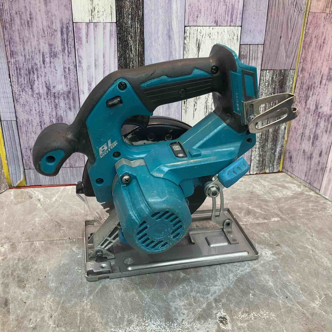 ★マキタ(makita) コードレスチップソーカッター CS551DZ【八潮店】