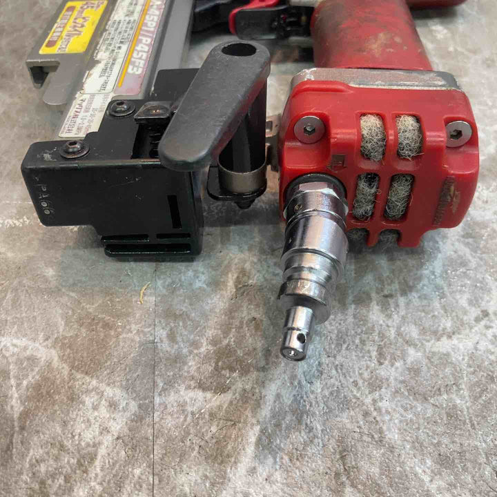 【中古品】☆マックス MAX ピンネイラ HA-45P1/P45F3 本体のみ【八潮店】