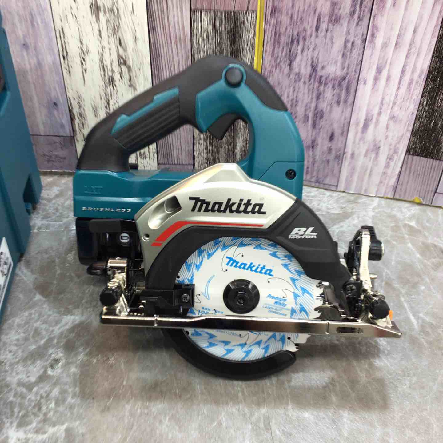 ☆マキタ(makita) コードレス丸のこ HS474DRGX【八潮店】 – アクト