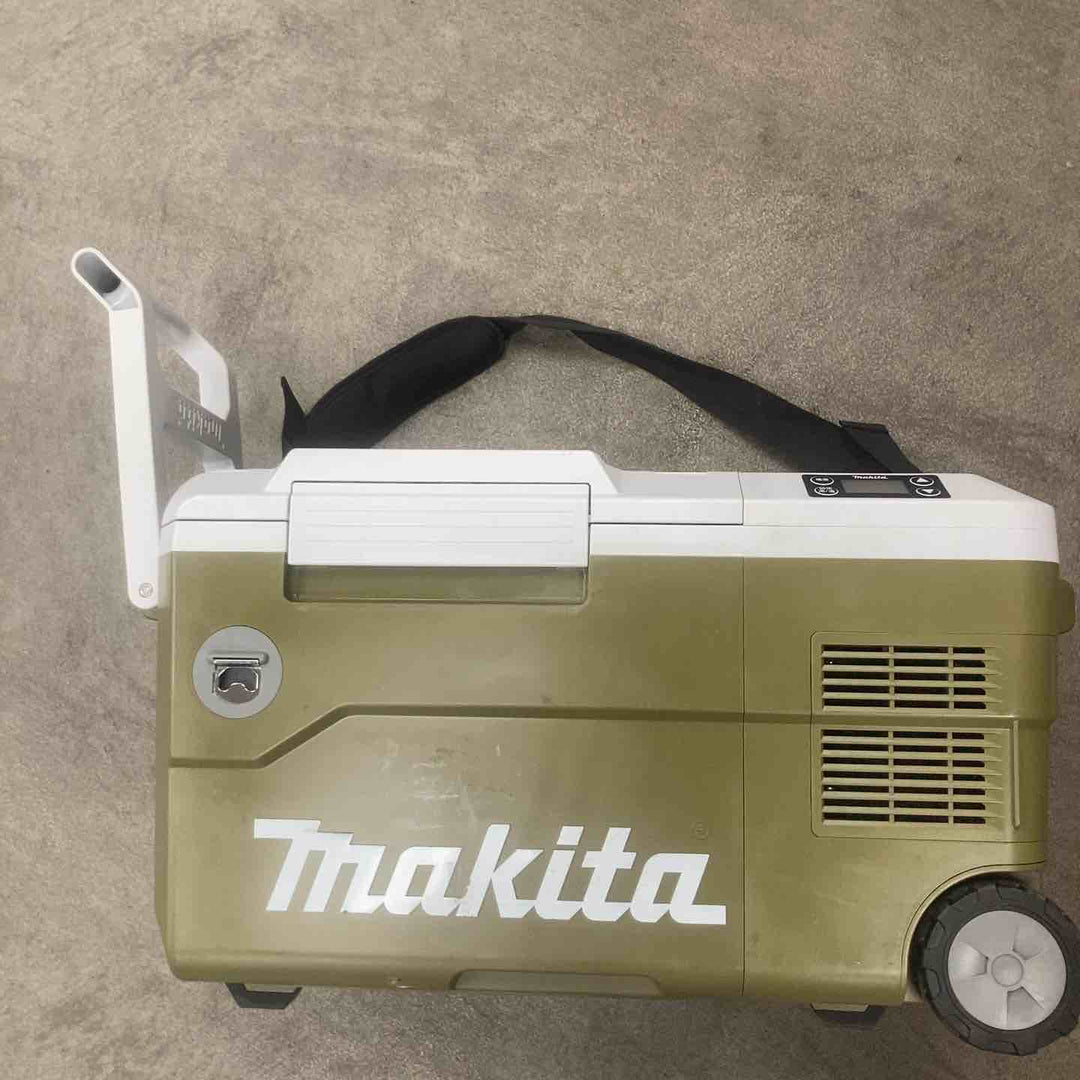 マキタ(makita) コードレス冷温庫 CW001GZO【川崎店】