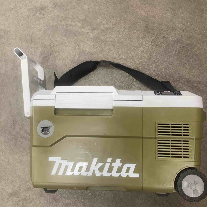 マキタ(makita) コードレス冷温庫 CW001GZO【川崎店】