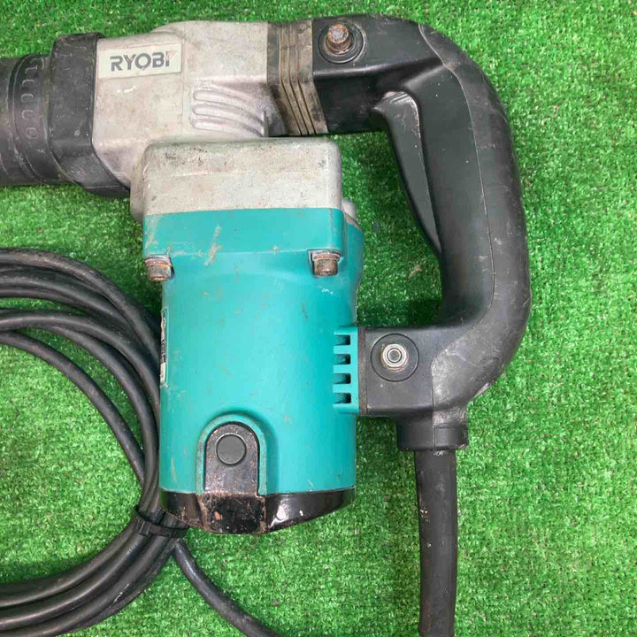 ◇リョービ(RYOBI) コンクリートハンマ CH-462【川越店】
