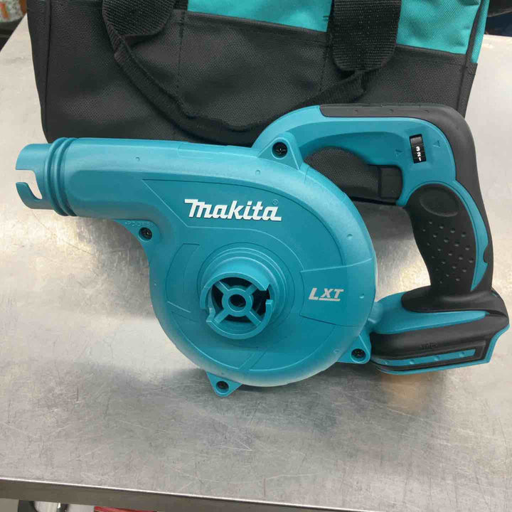 ☆マキタ(makita) コードレスブロワ UB182DZ【戸田店】