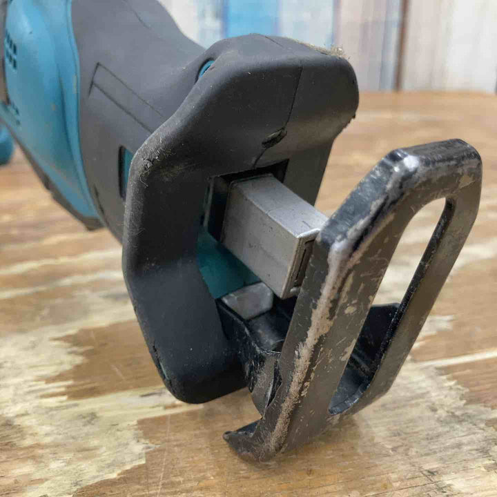 ★マキタ(makita) コードレスレシプロソー JR184DZT【柏店】