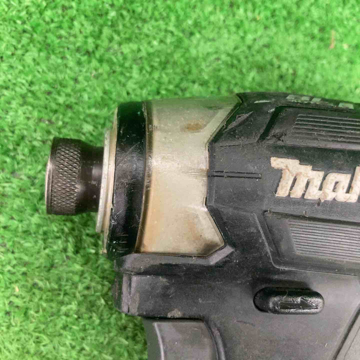 ★マキタ(makita) コードレスインパクトドライバー TD173DRGXB【川崎店】