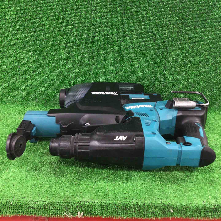 ★マキタ(makita) コードレスハンマドリル HR001GRDXV【川崎店】