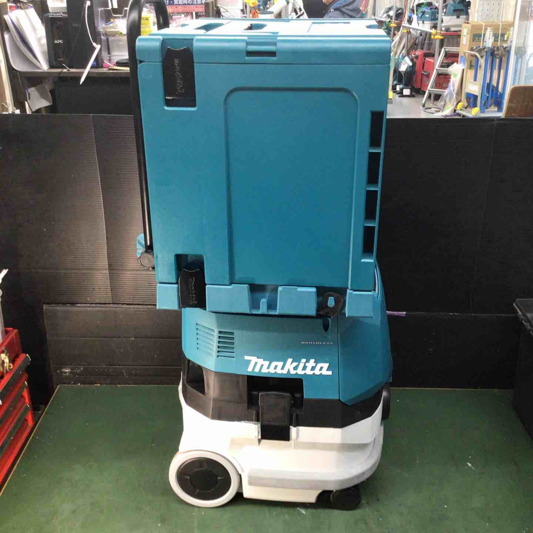 ★マキタ(makita) コードレス集じん機 VC002GZ【戸田店】