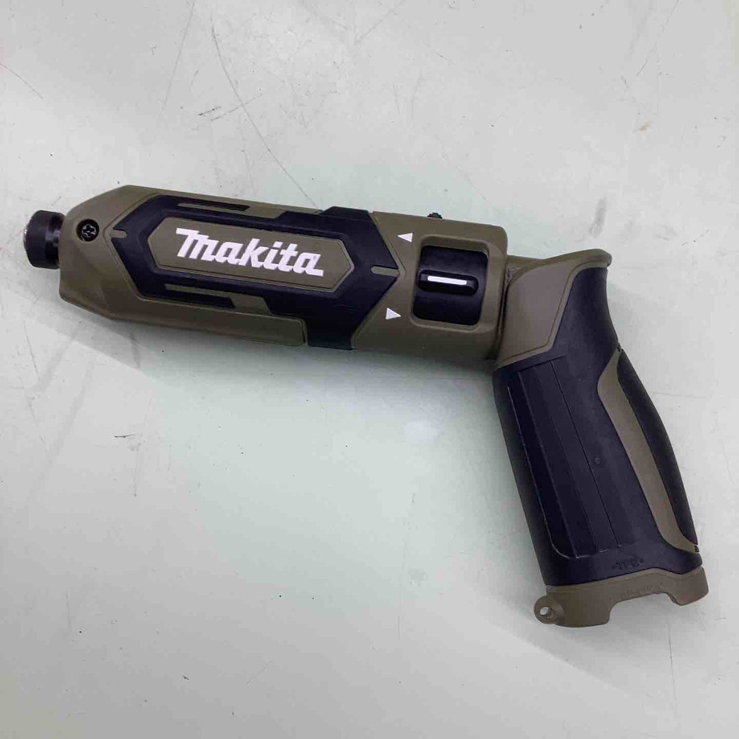 ★マキタ(makita) コードレスペンインパクトドライバー TD022DSHXO【越谷店】
