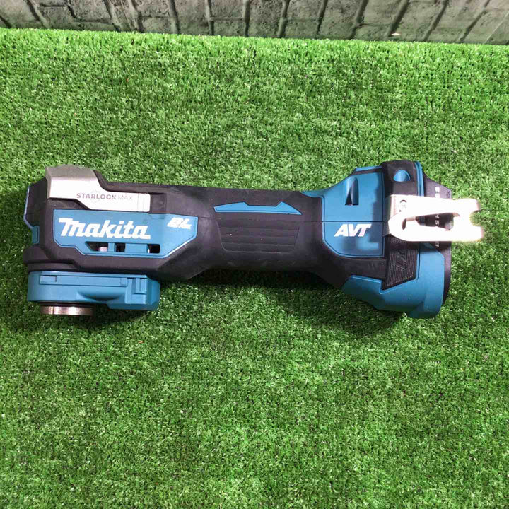 ★マキタ(makita) コードレスマルチツール TM52DZ【川口店】