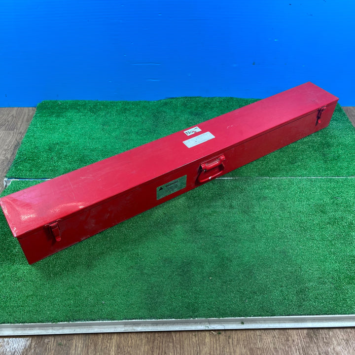 スナップオン/Snap-on CDI TORQUE PRODUCTS トルクレンチ 15005NMRHSS【岩槻店】